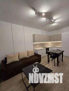 1-к квартира, на длительный срок, 36м2, 10/24 этаж