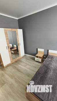 1-к квартира, на длительный срок, 40м2, 7/15 этаж