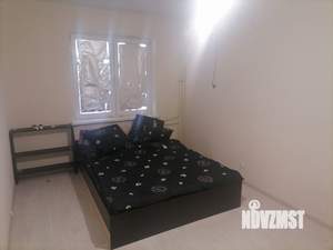 1-к квартира, на длительный срок, 38м2, 6/17 этаж