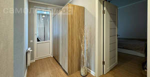 3-к квартира, на длительный срок, 62м2, 6/21 этаж