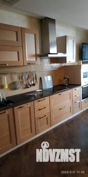 2-к квартира, на длительный срок, 93м2, 16/16 этаж