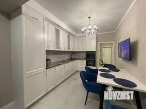 2-к квартира, на длительный срок, 68м2, 15/24 этаж