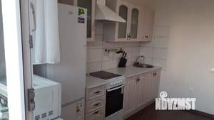 1-к квартира, на длительный срок, 35м2, 8/9 этаж