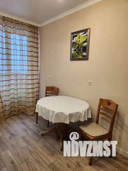1-к квартира, посуточно, 34м2, 10/17 этаж