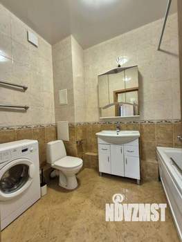 1-к квартира, на длительный срок, 50м2, 11/16 этаж