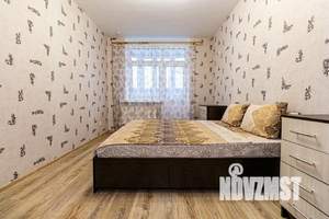 2-к квартира, посуточно, 60м2, 1/1 этаж