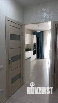 1-к квартира, на длительный срок, 50м2, 15/17 этаж