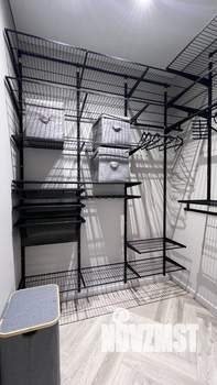 1-к квартира, на длительный срок, 42м2, 4/18 этаж