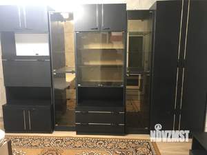 1-к квартира, на длительный срок, 30м2, 8/9 этаж