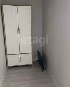 1-к квартира, на длительный срок, 36м2, 3/16 этаж