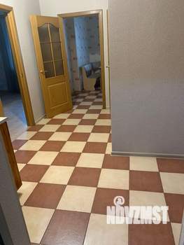 1-к квартира, на длительный срок, 44м2, 2/16 этаж