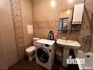 1-к квартира, на длительный срок, 38м2, 10/15 этаж