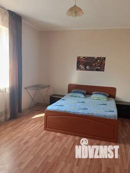 1-к квартира, на длительный срок, 40м2, 1/2 этаж