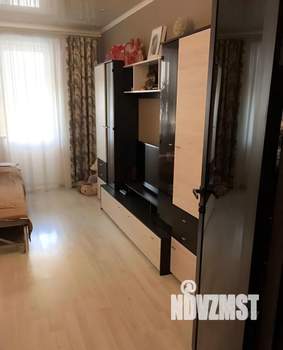 1-к квартира, на длительный срок, 41м2, 11/18 этаж