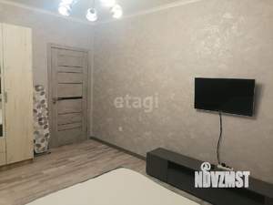 1-к квартира, на длительный срок, 41м2, 16/18 этаж