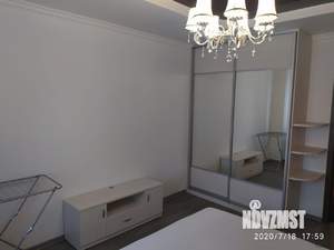 3-к квартира, на длительный срок, 104м2, 16/16 этаж