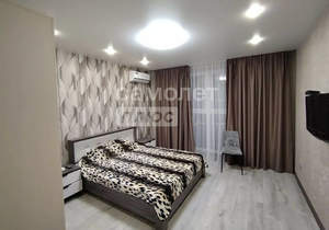 2-к квартира, на длительный срок, 59м2, 15/18 этаж