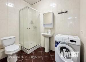 Студия квартира, на длительный срок, 40м2, 2/10 этаж