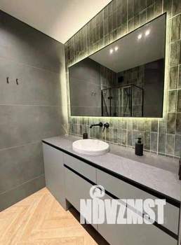 1-к квартира, на длительный срок, 50м2, 16/22 этаж