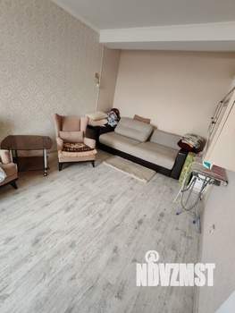 1-к квартира, на длительный срок, 38м2, 10/13 этаж