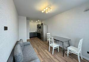 1-к квартира, на длительный срок, 39м2, 11/16 этаж