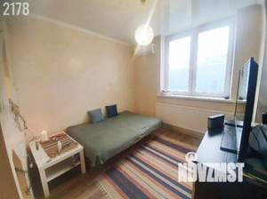 1-к квартира, на длительный срок, 40м2, 11/23 этаж
