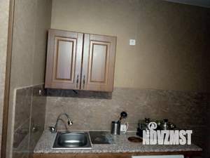 1-к квартира, посуточно, 50м2, 14/19 этаж