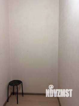 1-к квартира, на длительный срок, 37м2, 18/22 этаж