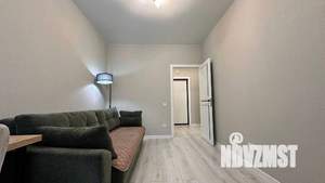 1-к квартира, на длительный срок, 35м2, 9/9 этаж