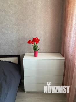 1-к квартира, на длительный срок, 32м2, 14/17 этаж