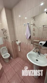 1-к квартира, на длительный срок, 30м2, 7/18 этаж