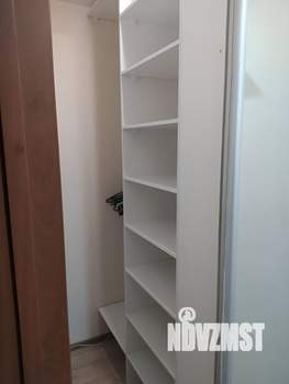 1-к квартира, на длительный срок, 35м2, 2/19 этаж