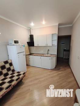 1-к квартира, на длительный срок, 37м2, 14/16 этаж