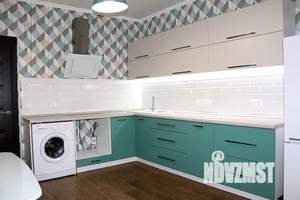 1-к квартира, посуточно, 50м2, 11/16 этаж