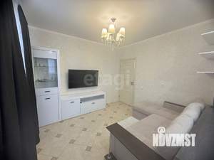 1-к квартира, на длительный срок, 38м2, 9/26 этаж