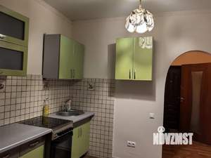 1-к квартира, на длительный срок, 30м2, 5/6 этаж