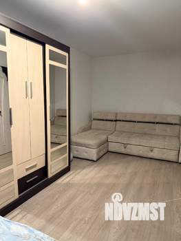 1-к квартира, на длительный срок, 36м2, 6/8 этаж