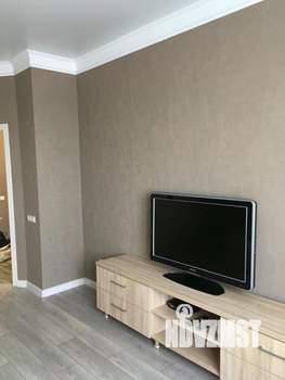 1-к квартира, на длительный срок, 50м2, 16/24 этаж