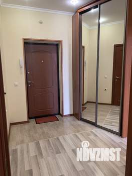 1-к квартира, на длительный срок, 47м2, 15/16 этаж