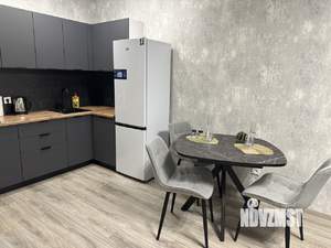 1-к квартира, посуточно, 37м2, 3/16 этаж