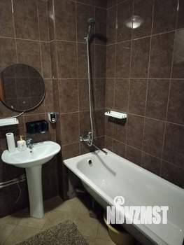 1-к квартира, на длительный срок, 43м2, 4/17 этаж