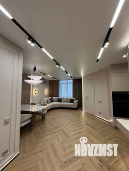 2-к квартира, на длительный срок, 57м2, 12/24 этаж