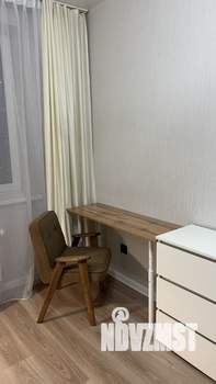 1-к квартира, на длительный срок, 44м2, 11/19 этаж