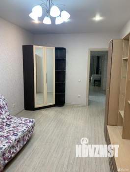 2-к квартира, на длительный срок, 64м2, 1/19 этаж