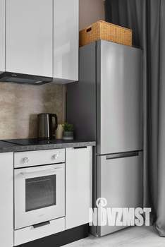 1-к квартира, на длительный срок, 35м2, 2/9 этаж