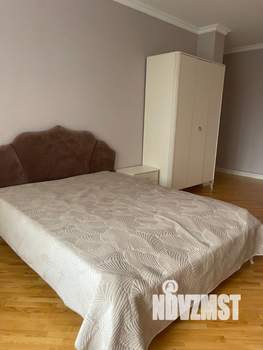 2-к квартира, на длительный срок, 92м2, 3/11 этаж