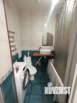 Студия квартира, на длительный срок, 35м2, 2/9 этаж