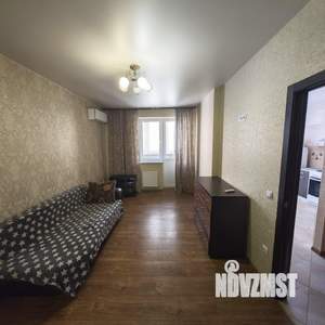 1-к квартира, на длительный срок, 36м2, 4/10 этаж