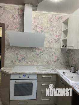 1-к квартира, на длительный срок, 37м2, 6/12 этаж