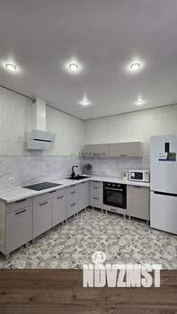 2-к квартира, на длительный срок, 42м2, 17/21 этаж